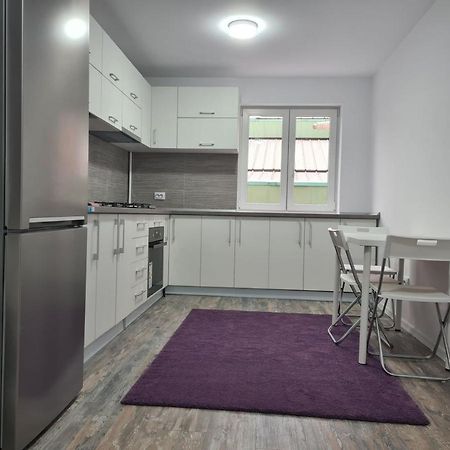 Apartament Terra ترجوفيشت المظهر الخارجي الصورة
