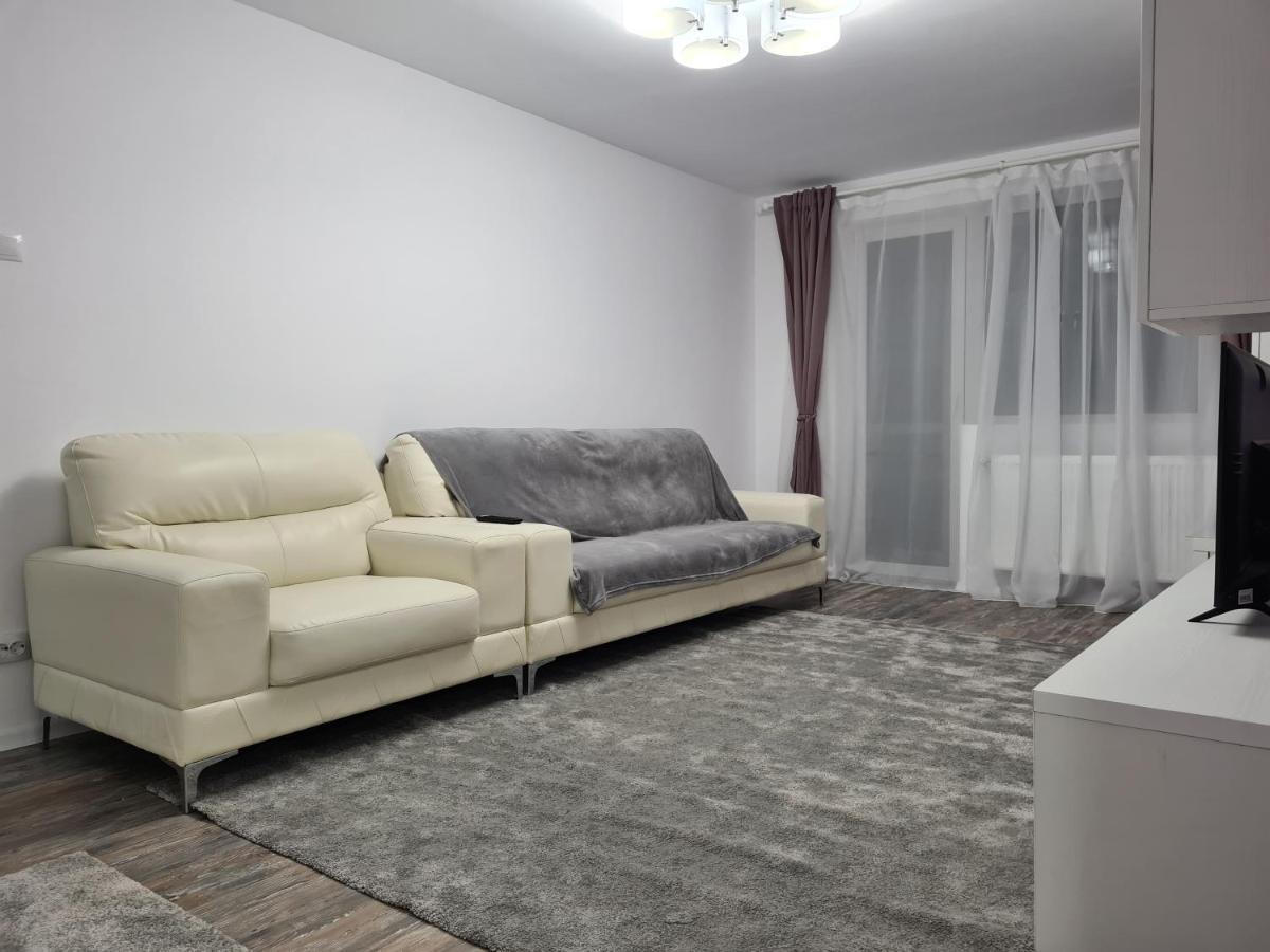 Apartament Terra ترجوفيشت المظهر الخارجي الصورة