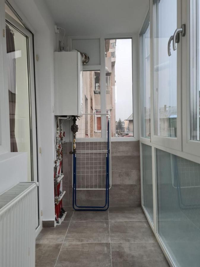 Apartament Terra ترجوفيشت المظهر الخارجي الصورة
