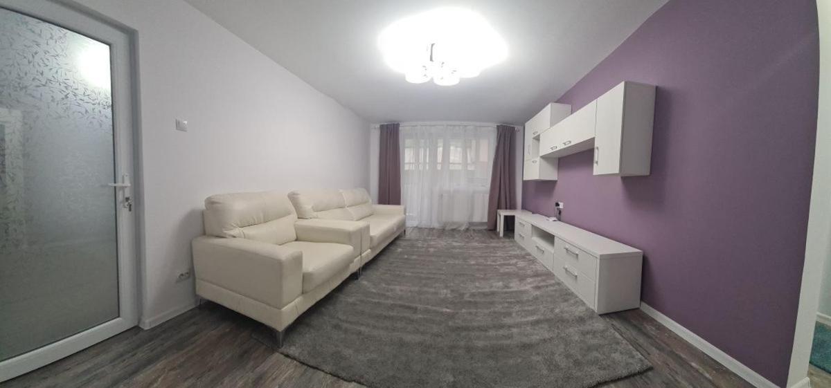 Apartament Terra ترجوفيشت المظهر الخارجي الصورة