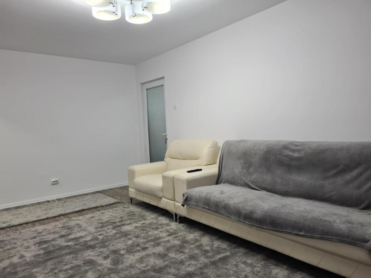 Apartament Terra ترجوفيشت المظهر الخارجي الصورة
