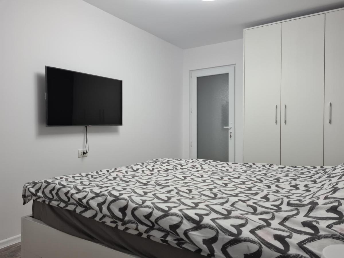 Apartament Terra ترجوفيشت المظهر الخارجي الصورة