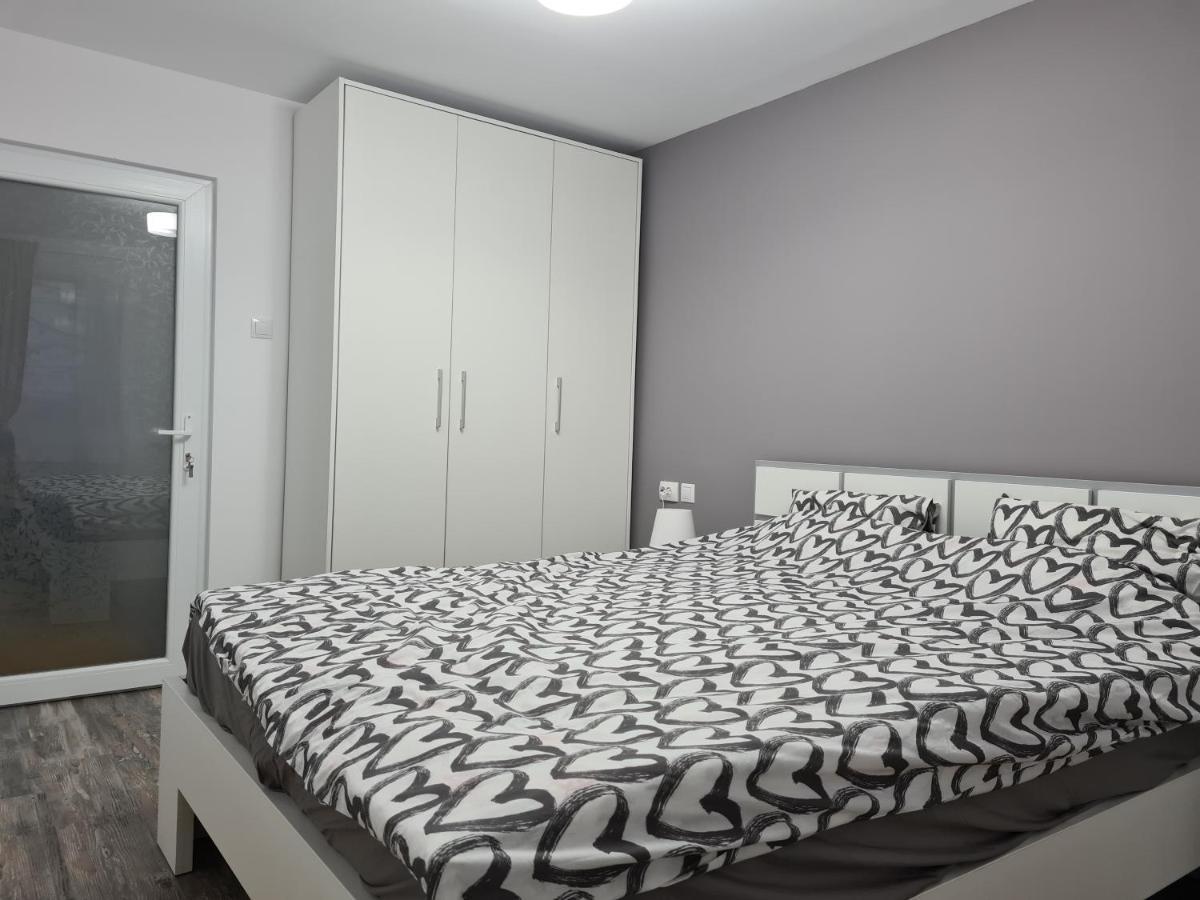 Apartament Terra ترجوفيشت المظهر الخارجي الصورة