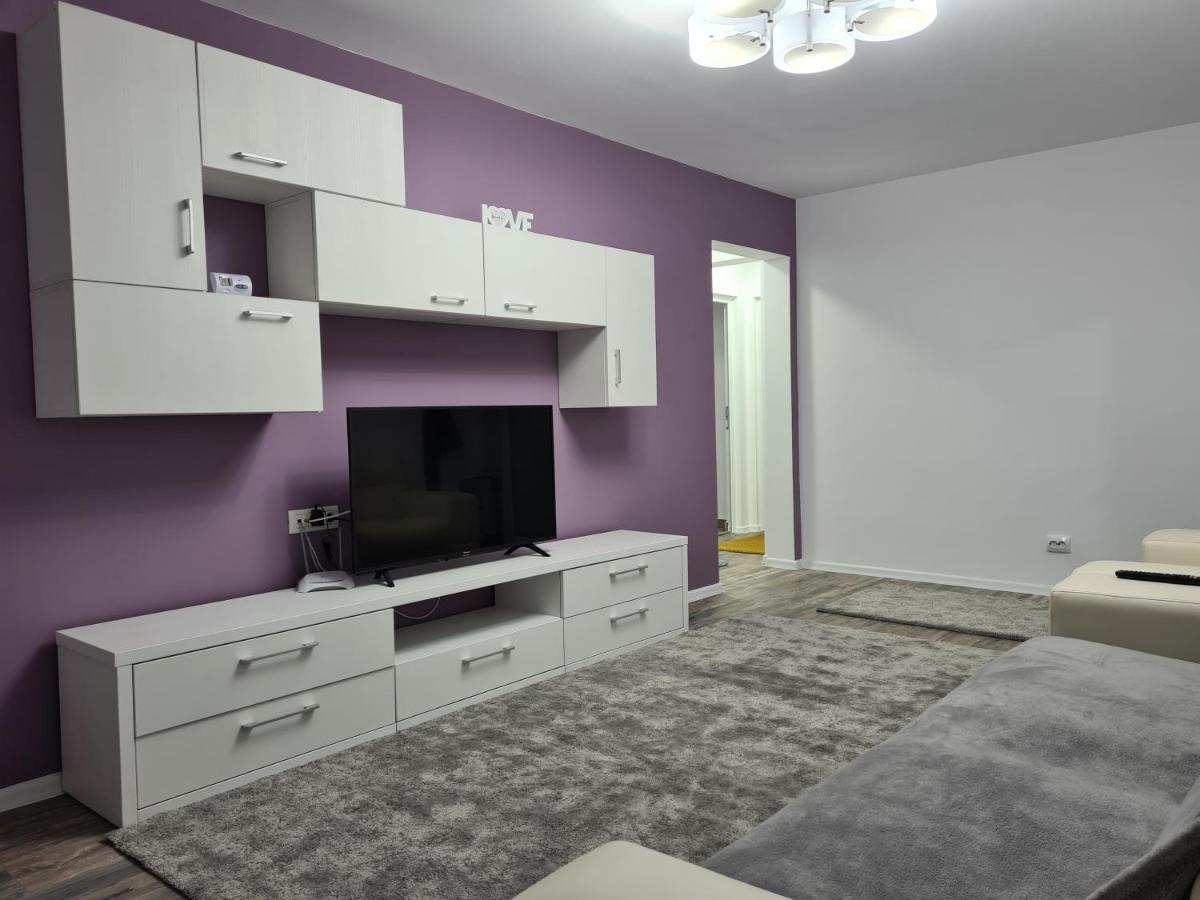 Apartament Terra ترجوفيشت المظهر الخارجي الصورة
