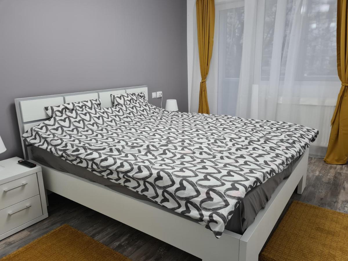 Apartament Terra ترجوفيشت المظهر الخارجي الصورة