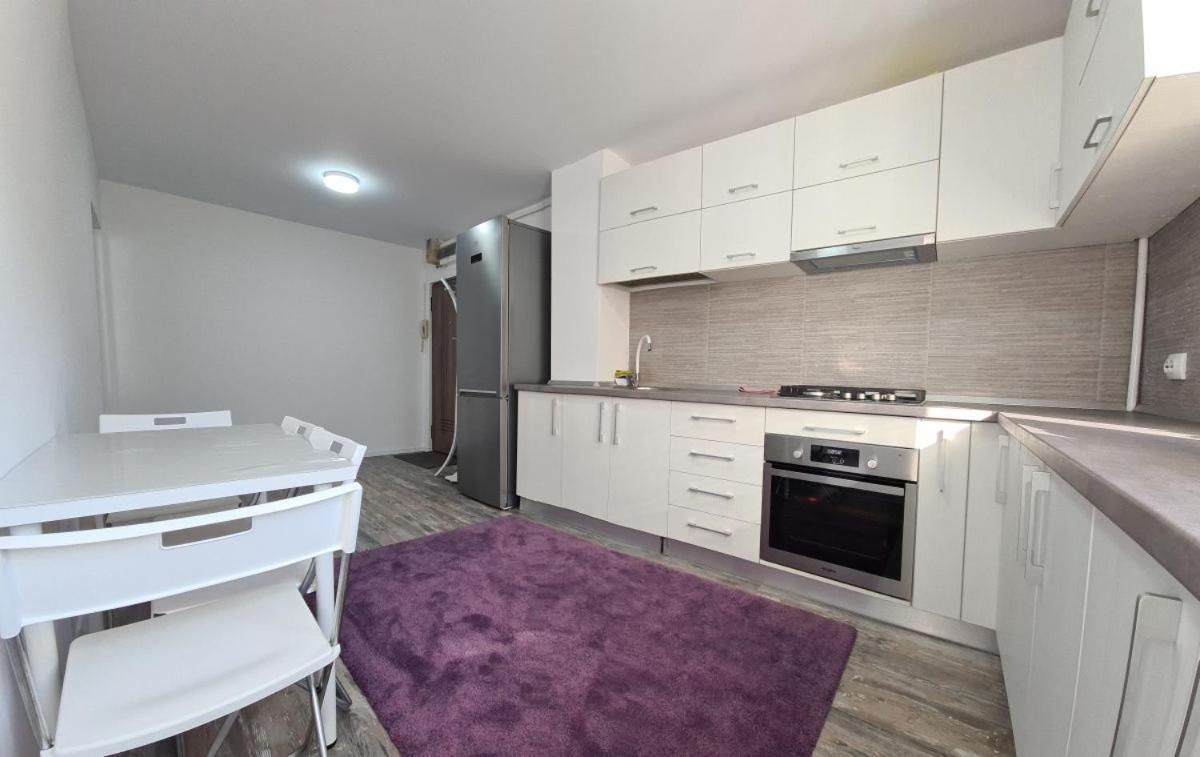 Apartament Terra ترجوفيشت المظهر الخارجي الصورة