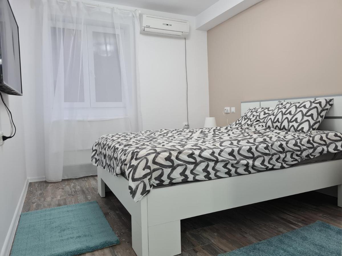 Apartament Terra ترجوفيشت المظهر الخارجي الصورة